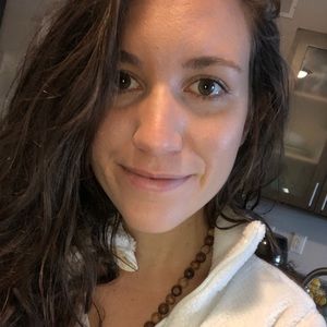 Meet your Posher, Hailey